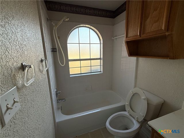 2002 Amethyst Drive, Killeen, TX 76549