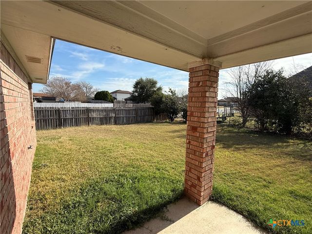 2002 Amethyst Drive, Killeen, TX 76549