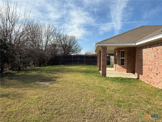 2002 Amethyst Drive, Killeen, TX 76549