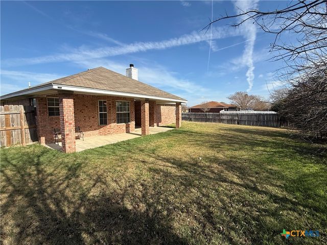 2002 Amethyst Drive, Killeen, TX 76549