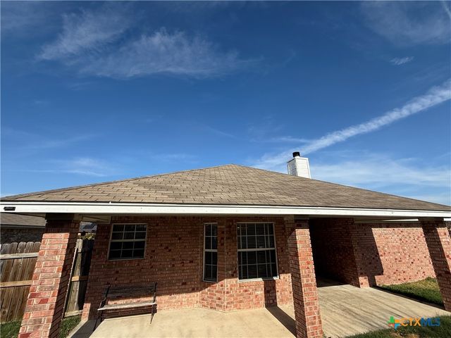 2002 Amethyst Drive, Killeen, TX 76549