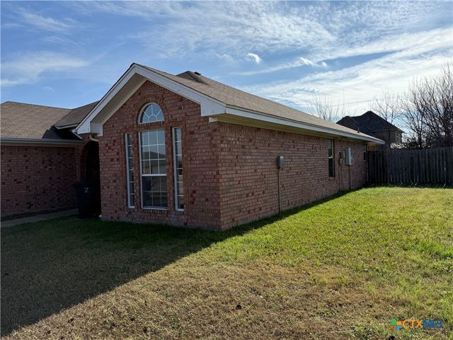 2002 Amethyst Drive, Killeen, TX 76549