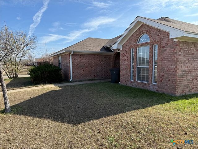 2002 Amethyst Drive, Killeen, TX 76549