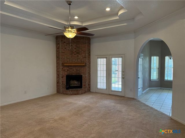 2002 Amethyst Drive, Killeen, TX 76549