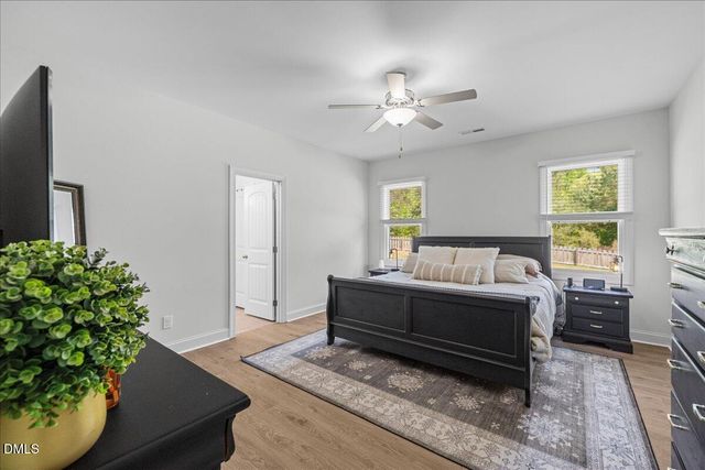 543 Joseph Alexander Drive, Fuquay Varina, NC 27526