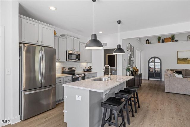 543 Joseph Alexander Drive, Fuquay Varina, NC 27526