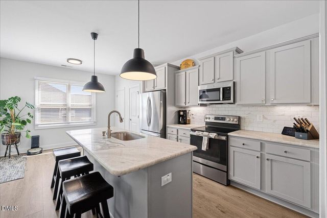 543 Joseph Alexander Drive, Fuquay Varina, NC 27526