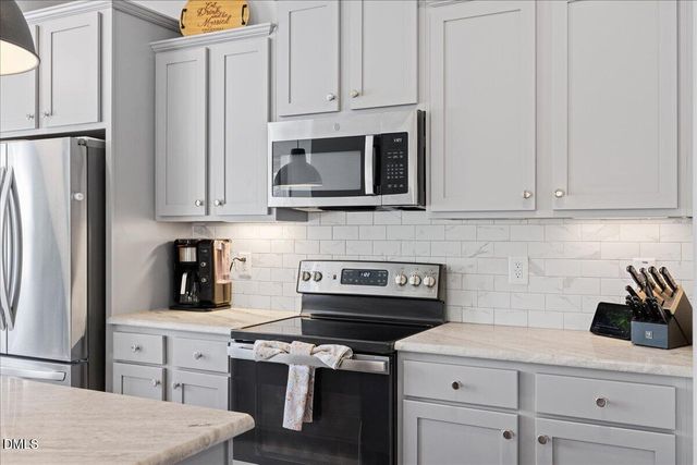 543 Joseph Alexander Drive, Fuquay Varina, NC 27526