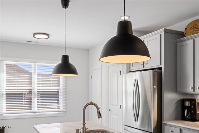 543 Joseph Alexander Drive, Fuquay Varina, NC 27526