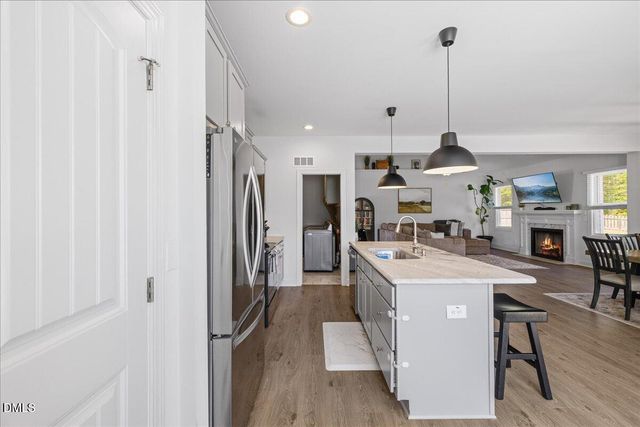 543 Joseph Alexander Drive, Fuquay Varina, NC 27526