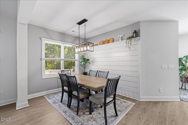 543 Joseph Alexander Drive, Fuquay Varina, NC 27526