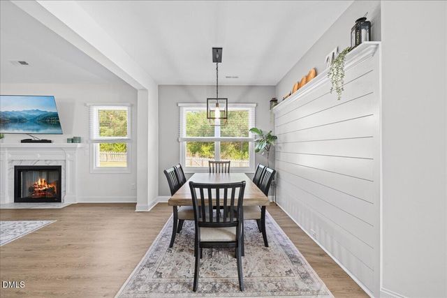 543 Joseph Alexander Drive, Fuquay Varina, NC 27526