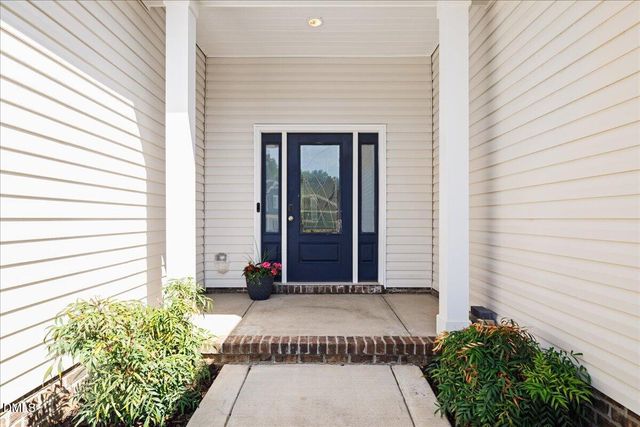 543 Joseph Alexander Drive, Fuquay Varina, NC 27526