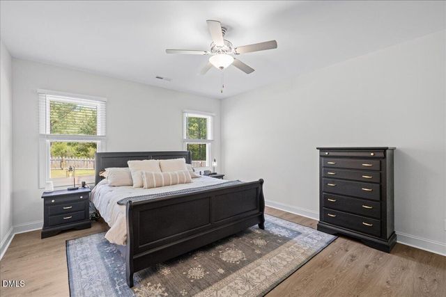 543 Joseph Alexander Drive, Fuquay Varina, NC 27526