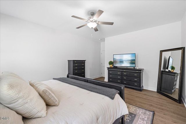 543 Joseph Alexander Drive, Fuquay Varina, NC 27526