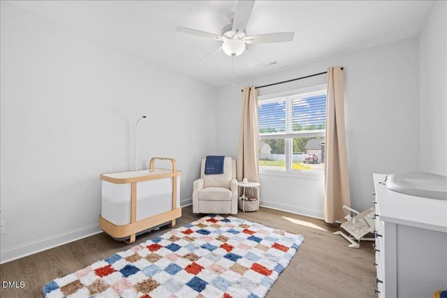 543 Joseph Alexander Drive, Fuquay Varina, NC 27526