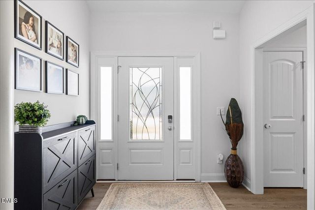 543 Joseph Alexander Drive, Fuquay Varina, NC 27526