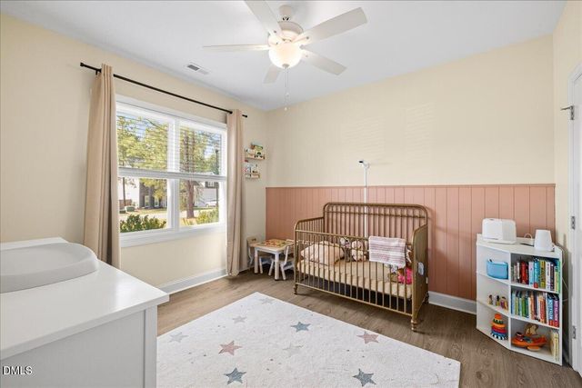 543 Joseph Alexander Drive, Fuquay Varina, NC 27526