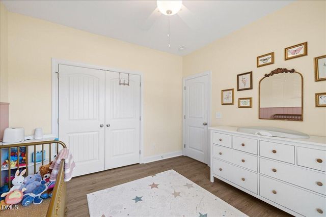 543 Joseph Alexander Drive, Fuquay Varina, NC 27526