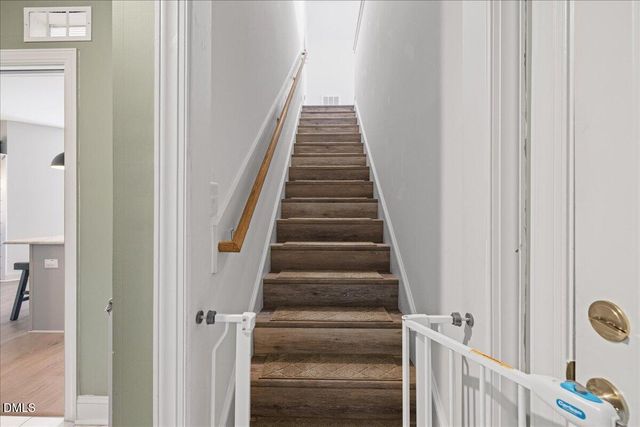 543 Joseph Alexander Drive, Fuquay Varina, NC 27526