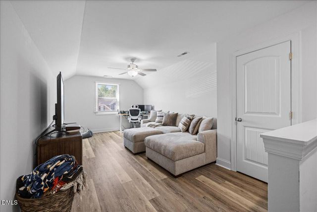 543 Joseph Alexander Drive, Fuquay Varina, NC 27526