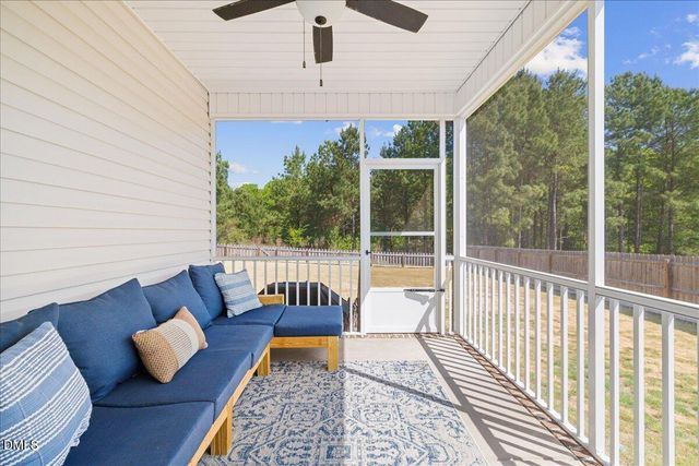 543 Joseph Alexander Drive, Fuquay Varina, NC 27526