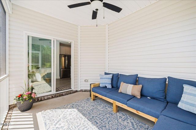 543 Joseph Alexander Drive, Fuquay Varina, NC 27526