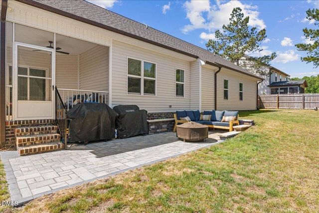 543 Joseph Alexander Drive, Fuquay Varina, NC 27526