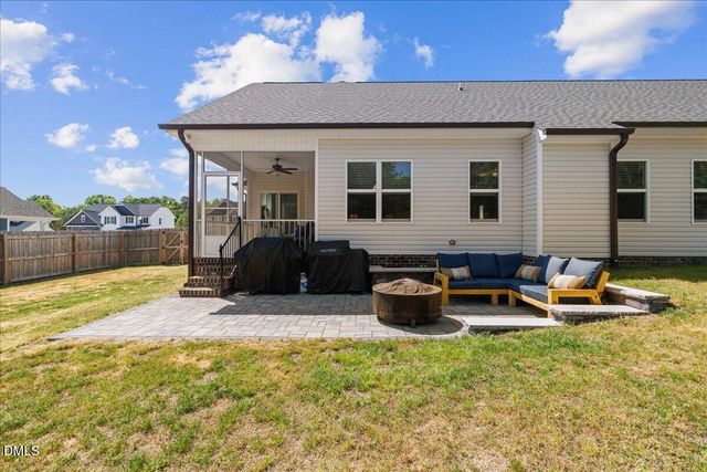 543 Joseph Alexander Drive, Fuquay Varina, NC 27526