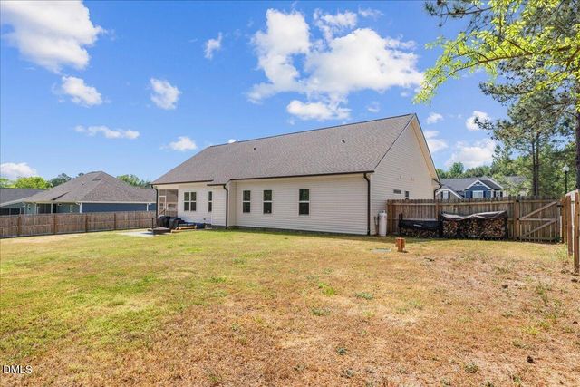 543 Joseph Alexander Drive, Fuquay Varina, NC 27526