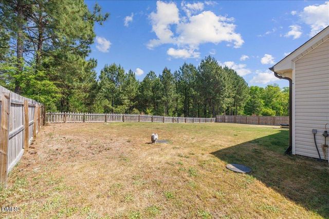 543 Joseph Alexander Drive, Fuquay Varina, NC 27526