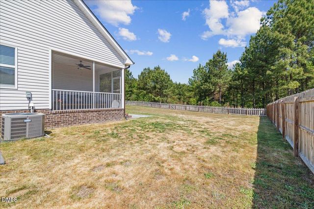 543 Joseph Alexander Drive, Fuquay Varina, NC 27526