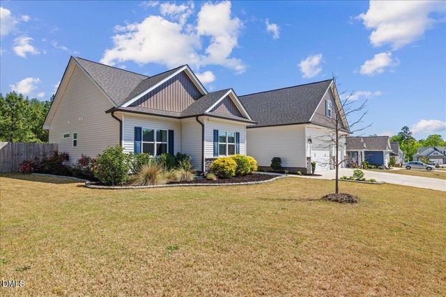 543 Joseph Alexander Drive, Fuquay Varina, NC 27526