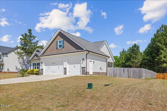 543 Joseph Alexander Drive, Fuquay Varina, NC 27526