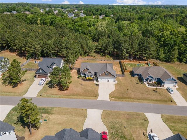 543 Joseph Alexander Drive, Fuquay Varina, NC 27526