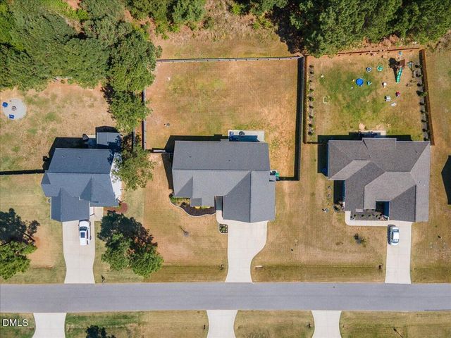 543 Joseph Alexander Drive, Fuquay Varina, NC 27526