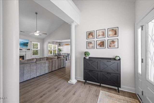 543 Joseph Alexander Drive, Fuquay Varina, NC 27526