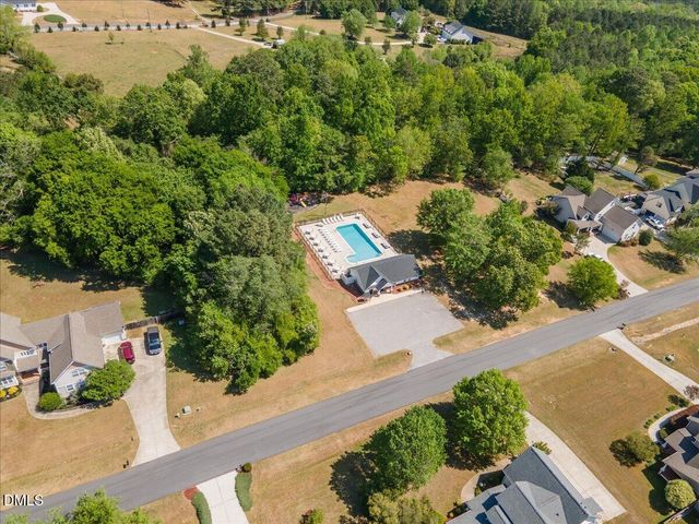 543 Joseph Alexander Drive, Fuquay Varina, NC 27526
