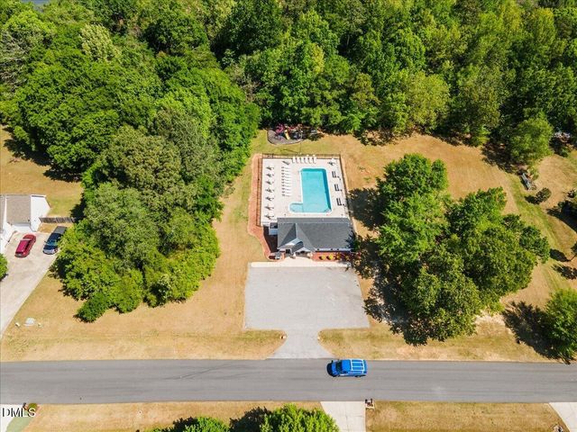 543 Joseph Alexander Drive, Fuquay Varina, NC 27526