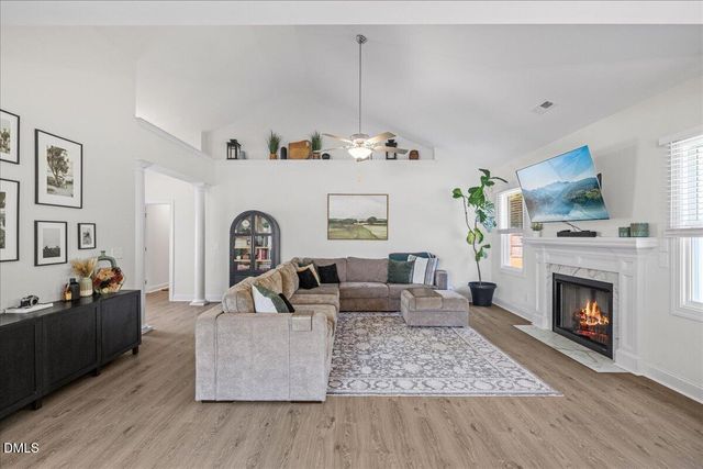 543 Joseph Alexander Drive, Fuquay Varina, NC 27526