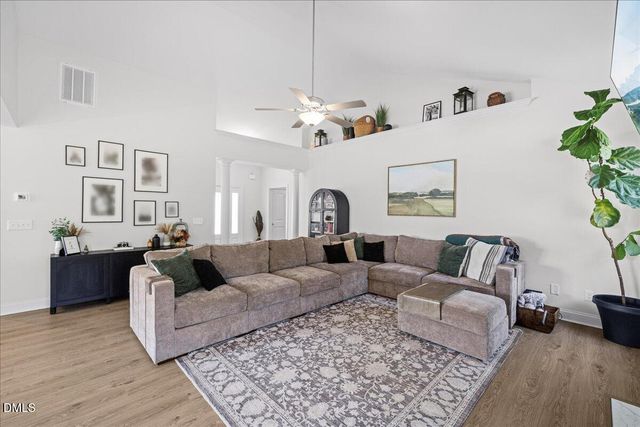 543 Joseph Alexander Drive, Fuquay Varina, NC 27526