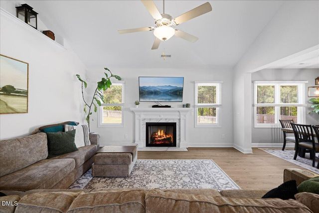 543 Joseph Alexander Drive, Fuquay Varina, NC 27526