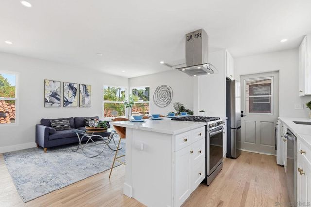 614 4th Street, Coronado, CA 92118