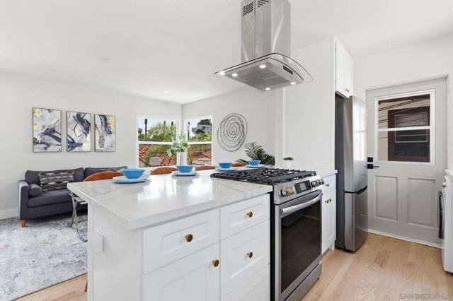 614 4th Street, Coronado, CA 92118