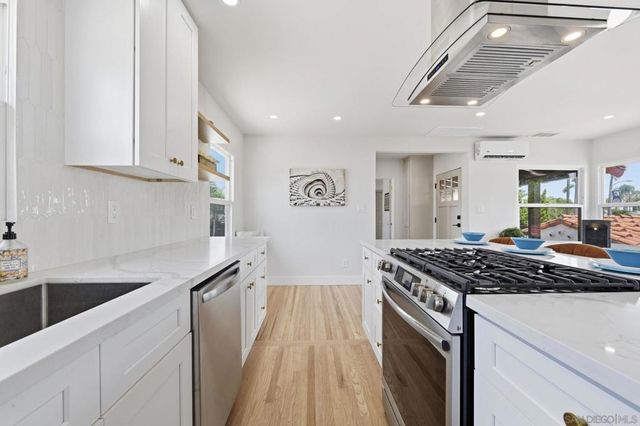 614 4th Street, Coronado, CA 92118