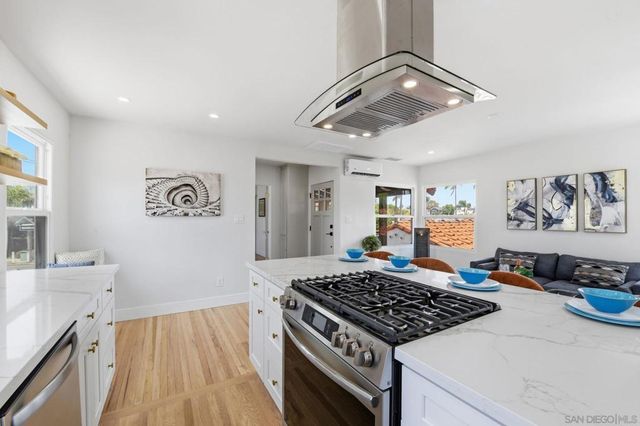 614 4th Street, Coronado, CA 92118