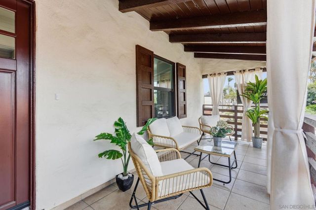 614 4th Street, Coronado, CA 92118