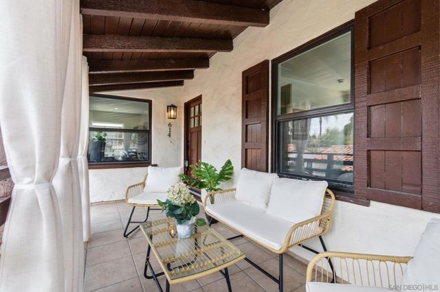 614 4th Street, Coronado, CA 92118