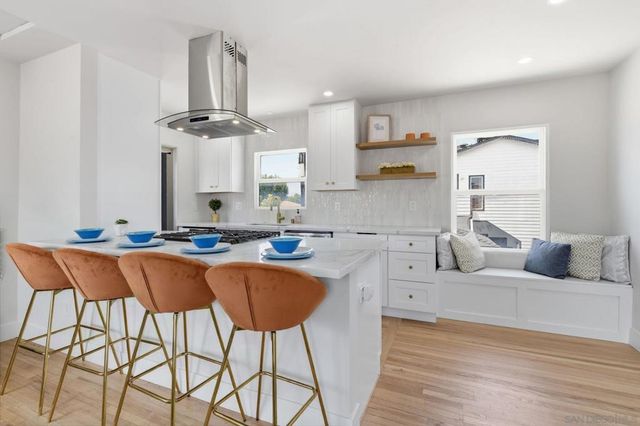614 4th Street, Coronado, CA 92118