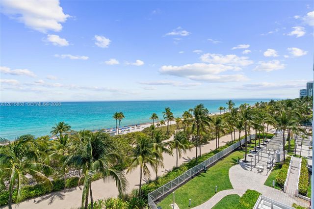 10275 Collins Ave 509, Bal Harbour, FL 33154